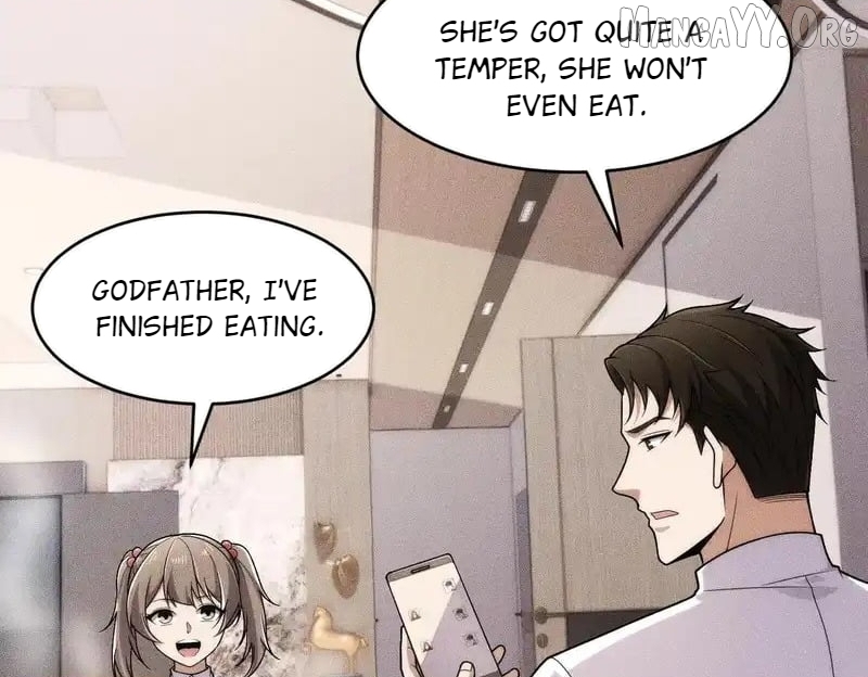 Hidden Dragon in the City (2025) Chapter 19 - page 89